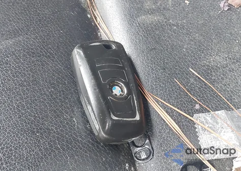 2011 BMW 528I из США, поврежденный, VIN WBAFR1C59BC260926